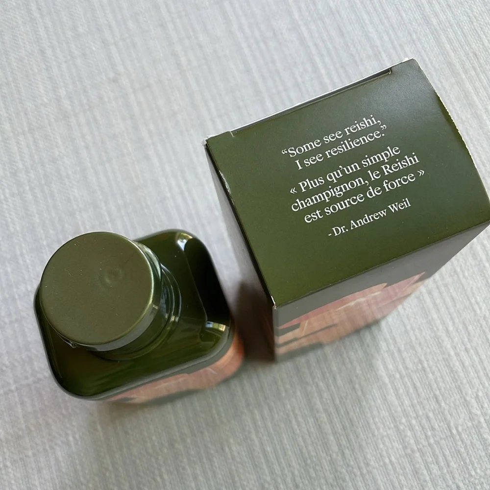 ORIGINS Mega-Mushroom Relief & Resilience Soothing Treatment Lotion 200ml